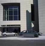 Mercedes-Benz S-Class 2007 года